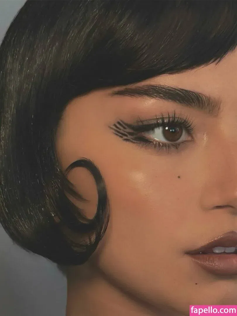 Isabela Merced Onlyfans Photo Gallery 