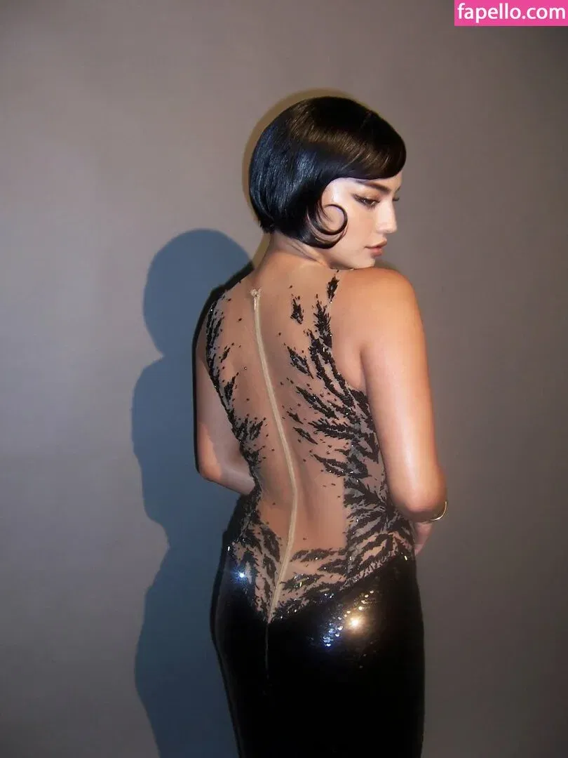 Isabela Merced Onlyfans Photo Gallery 