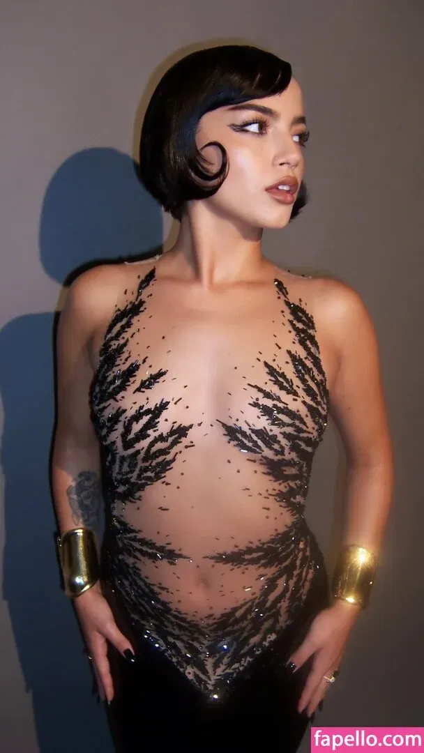 Isabela Merced Onlyfans Photo Gallery 