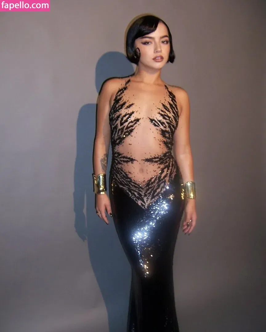 Isabela Merced Onlyfans Photo Gallery 