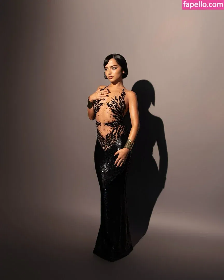 Isabela Merced Onlyfans Photo Gallery 