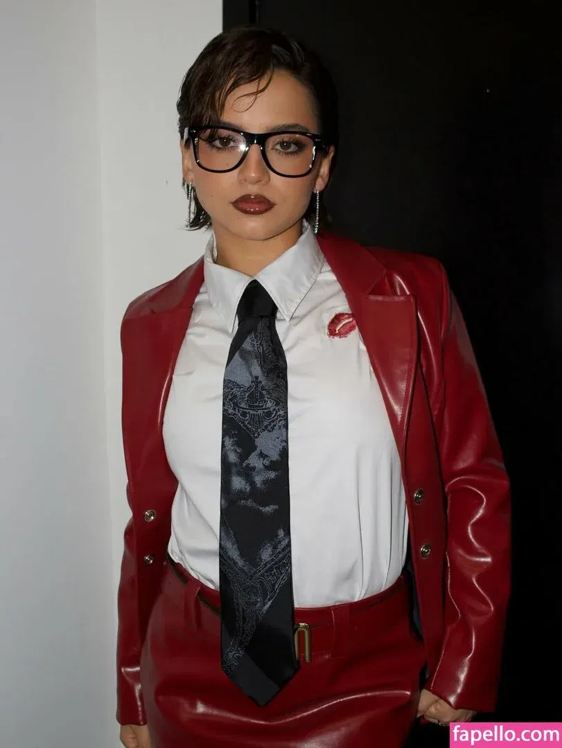 Isabela Merced Onlyfans Photo Gallery 