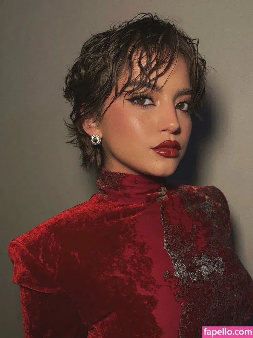 Isabela Merced Onlyfans Photo Gallery 