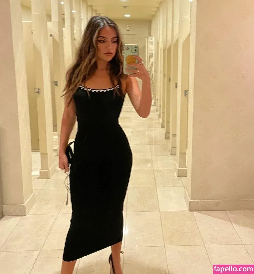 Isabela Merced Onlyfans Photo Gallery 