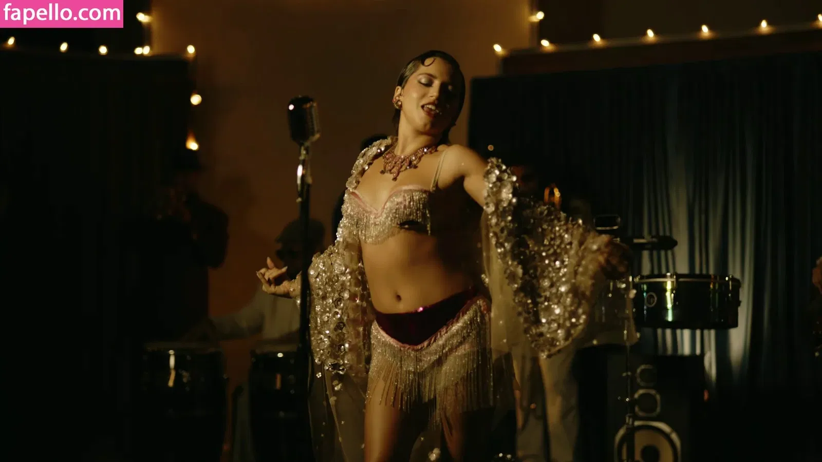 Isabela Merced Onlyfans Photo Gallery 