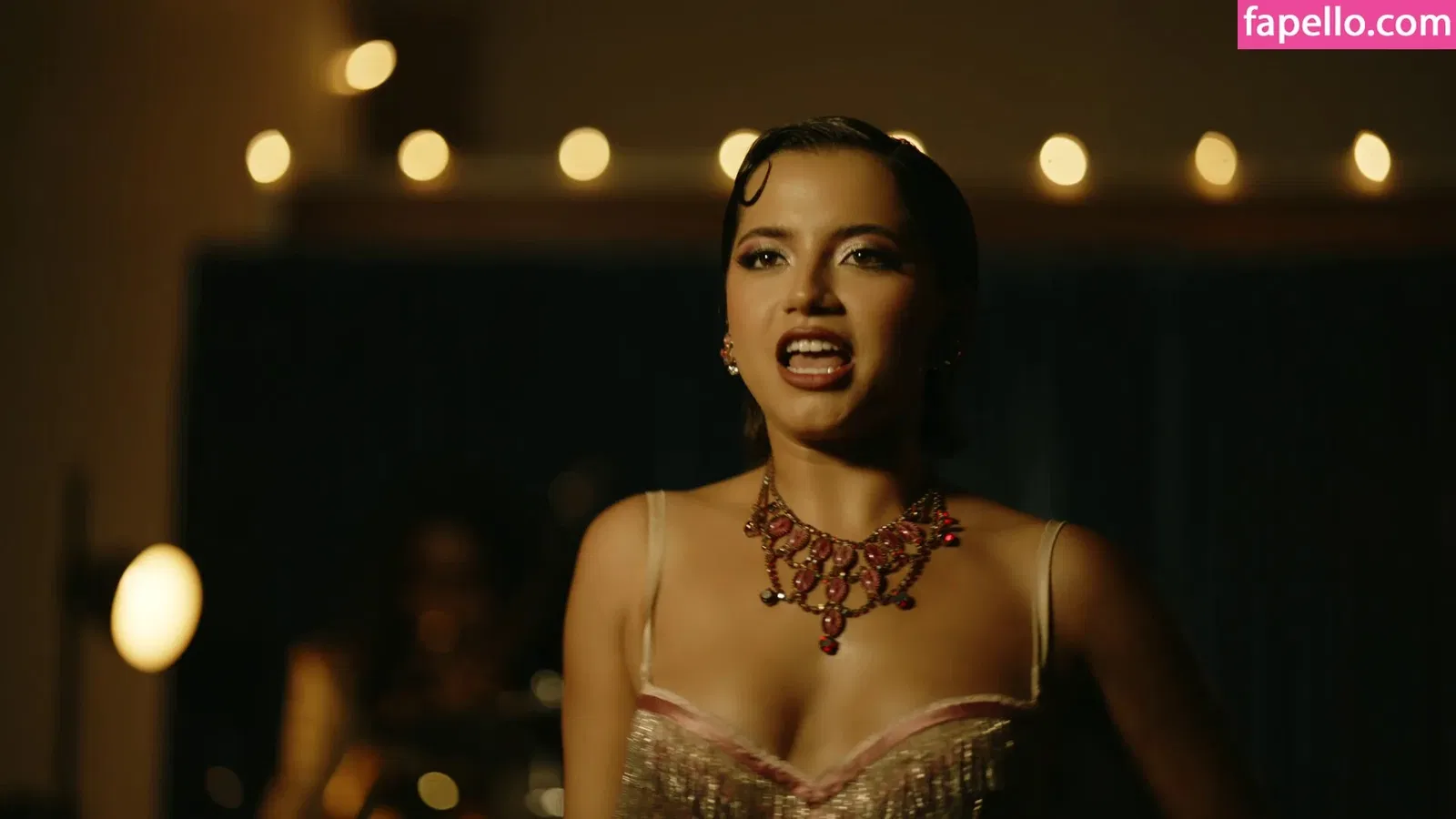 Isabela Merced Onlyfans Photo Gallery 