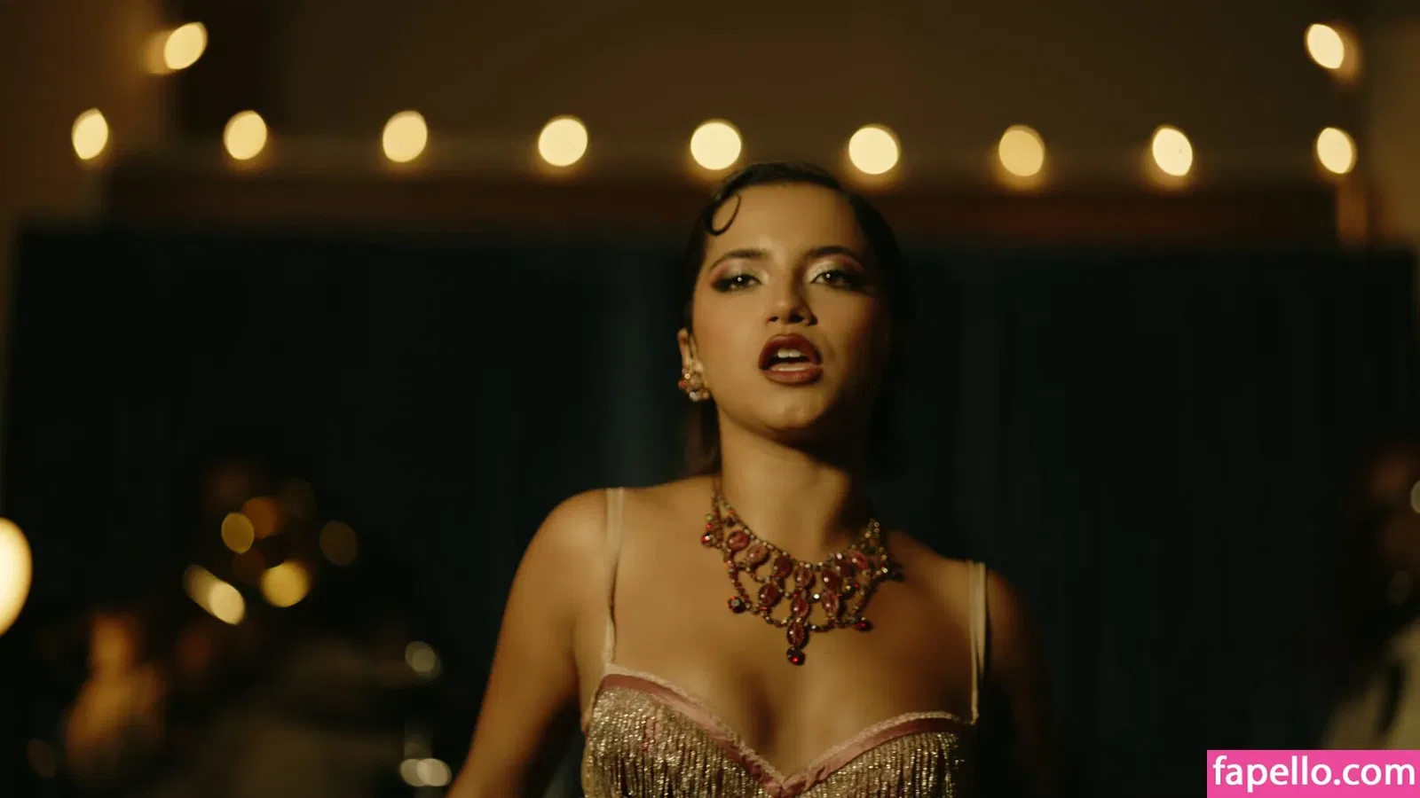 Isabela Merced Onlyfans Photo Gallery 