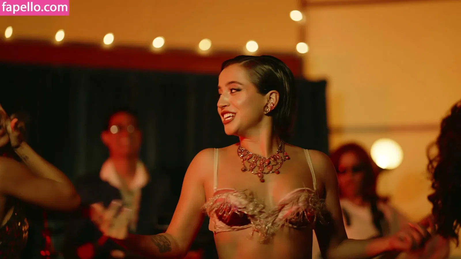 Isabela Merced Onlyfans Photo Gallery 