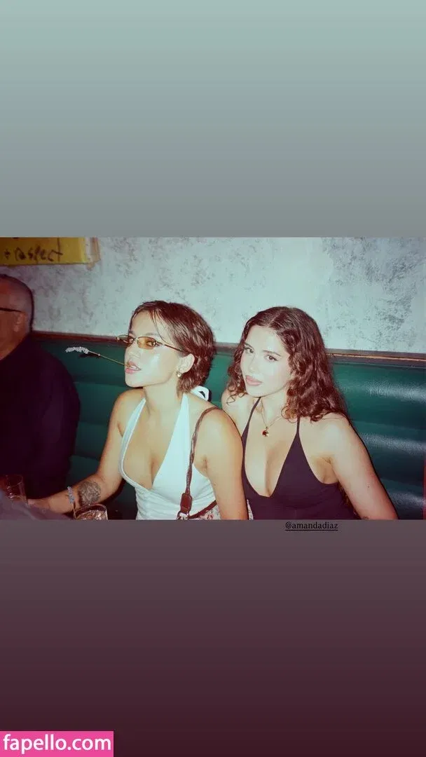 Isabela Merced Onlyfans Photo Gallery 