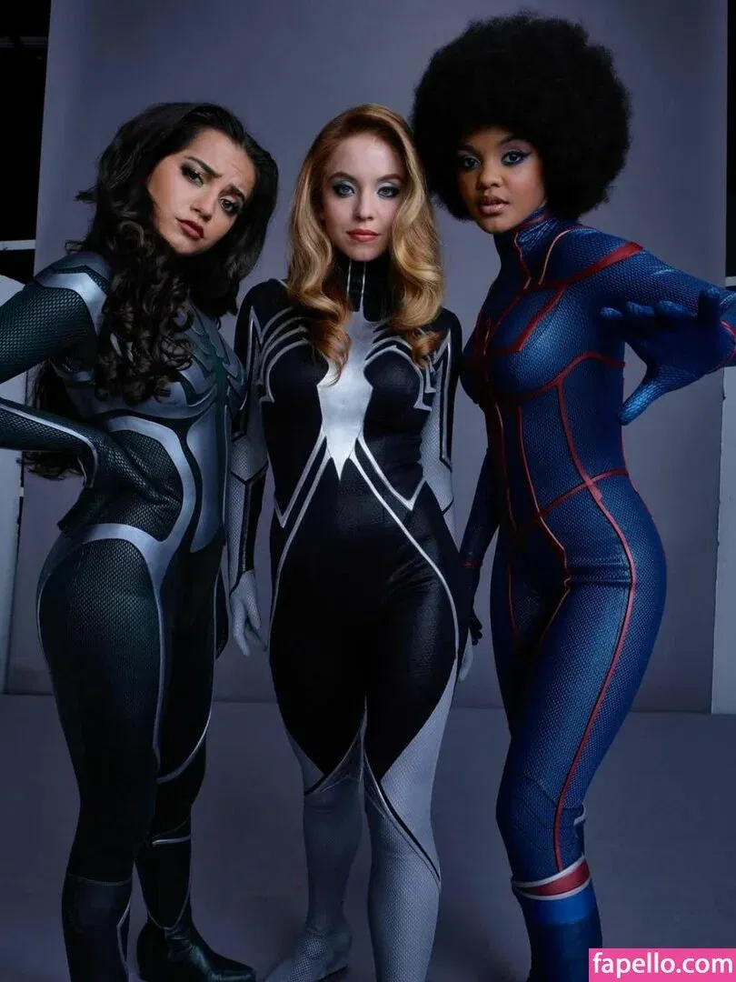 Isabela Merced Onlyfans Photo Gallery 