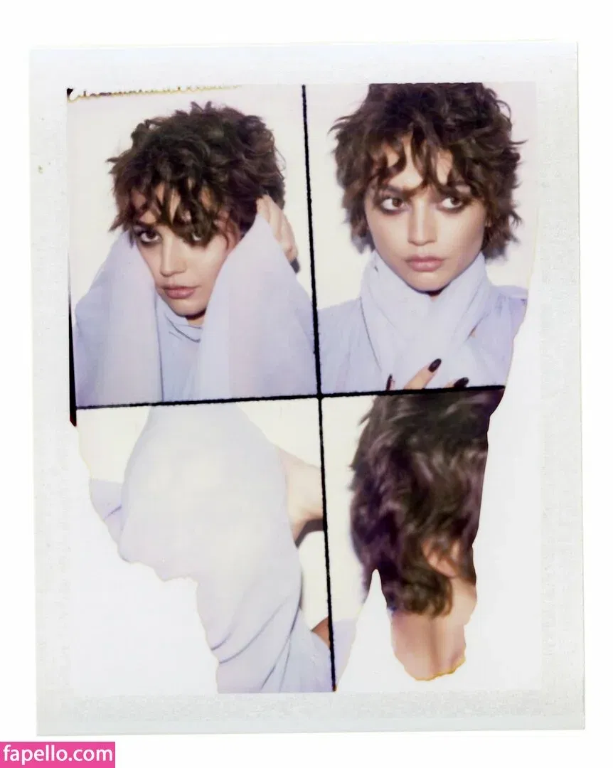 Isabela Merced Onlyfans Photo Gallery 