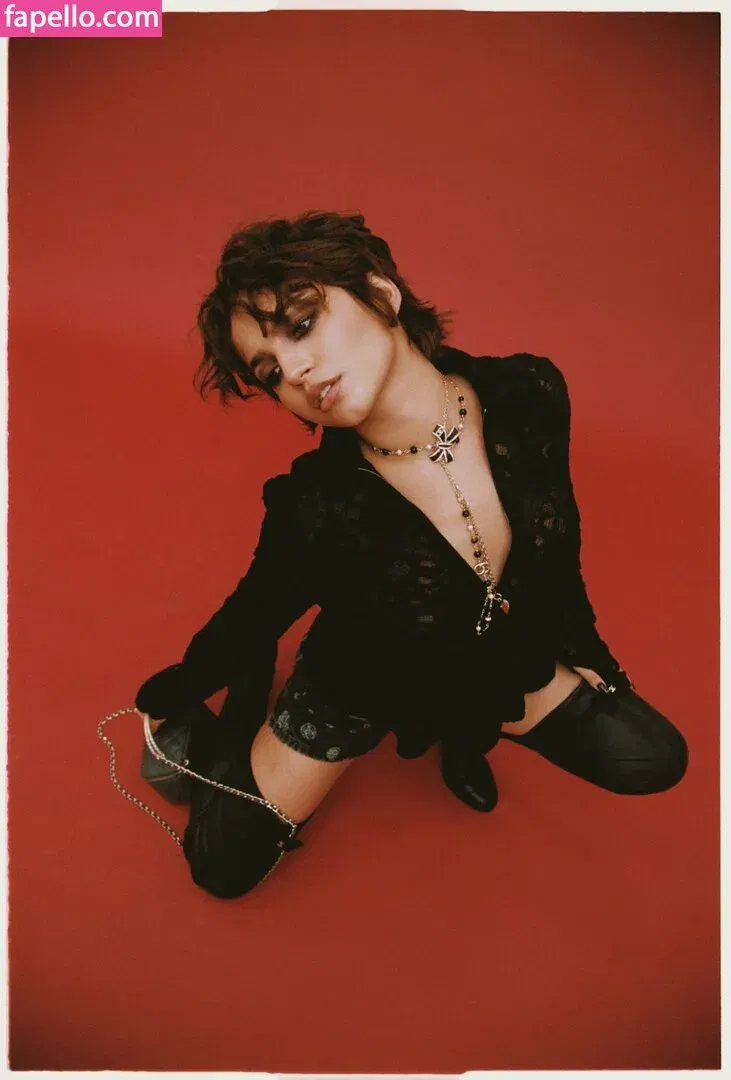 Isabela Merced Onlyfans Photo Gallery 