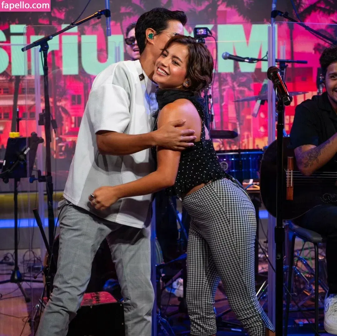 Isabela Merced Onlyfans Photo Gallery 