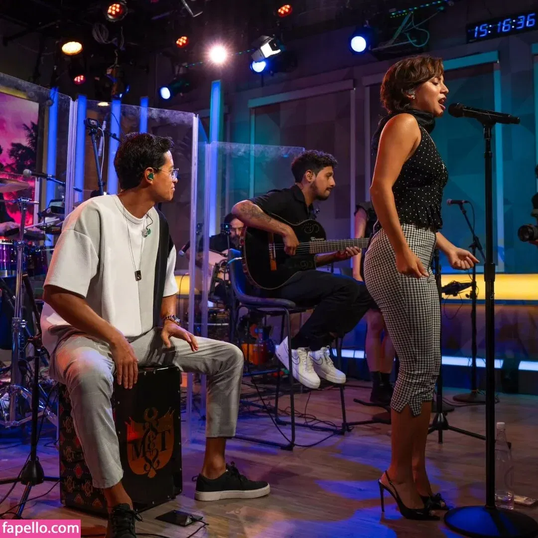 Isabela Merced Onlyfans Photo Gallery 