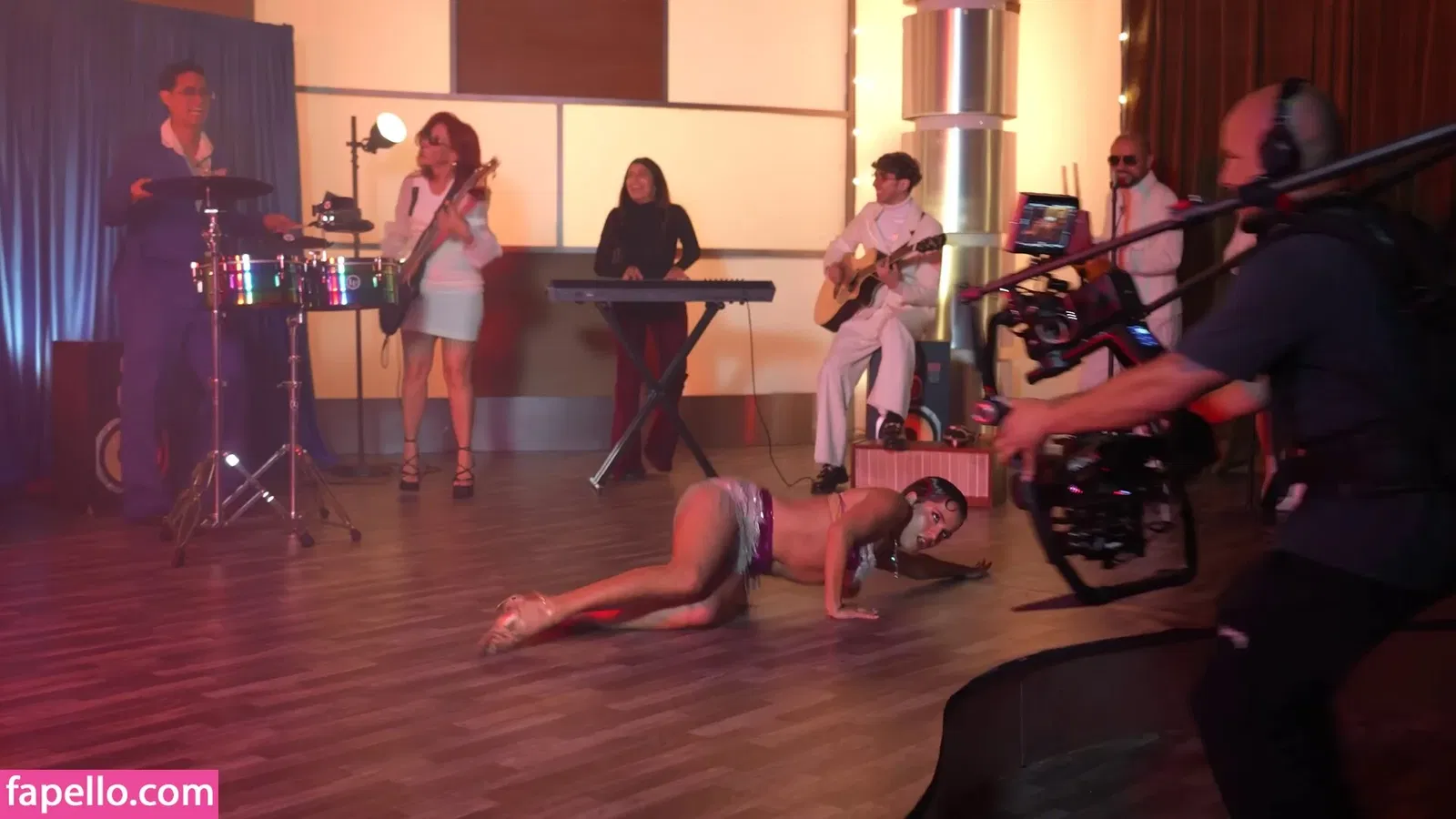 Isabela Merced Onlyfans Photo Gallery 