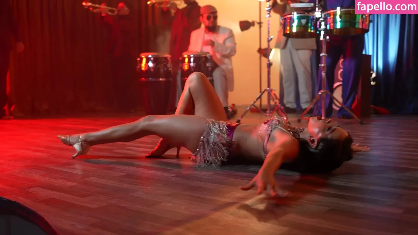 Isabela Merced Onlyfans Photo Gallery 