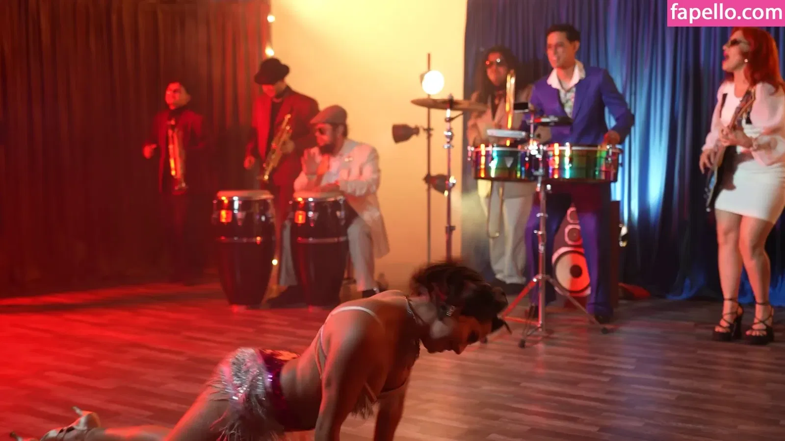 Isabela Merced Onlyfans Photo Gallery 