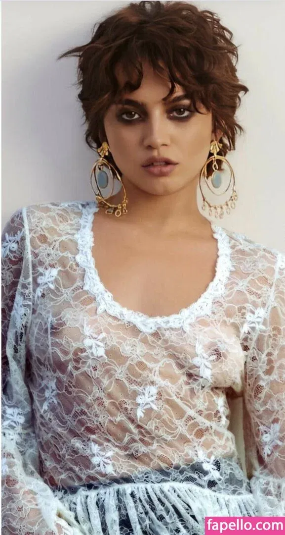 Isabela Merced Onlyfans Photo Gallery 