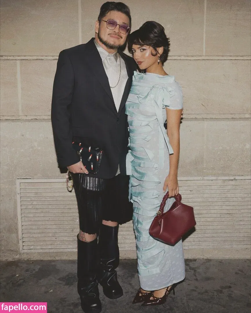 Isabela Merced Onlyfans Photo Gallery 