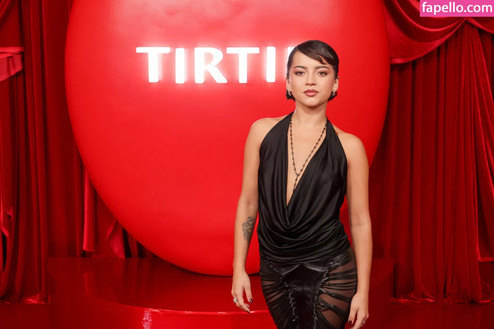 Isabela Merced Onlyfans Photo Gallery 