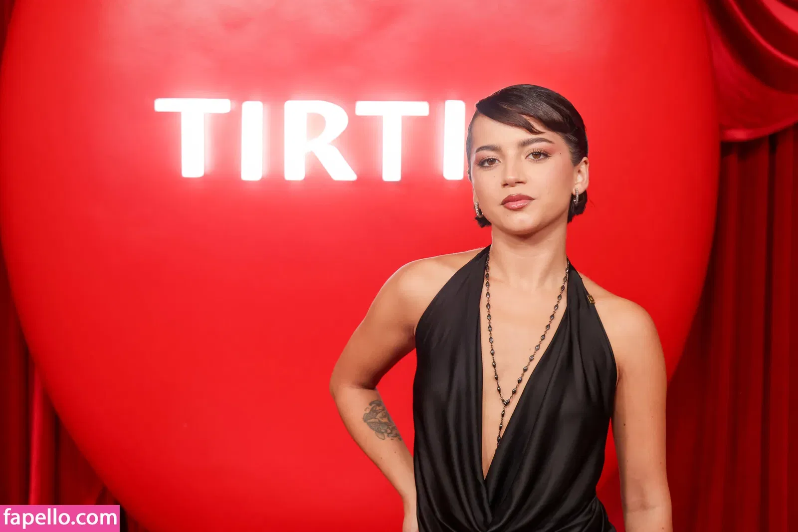 Isabela Merced Onlyfans Photo Gallery 