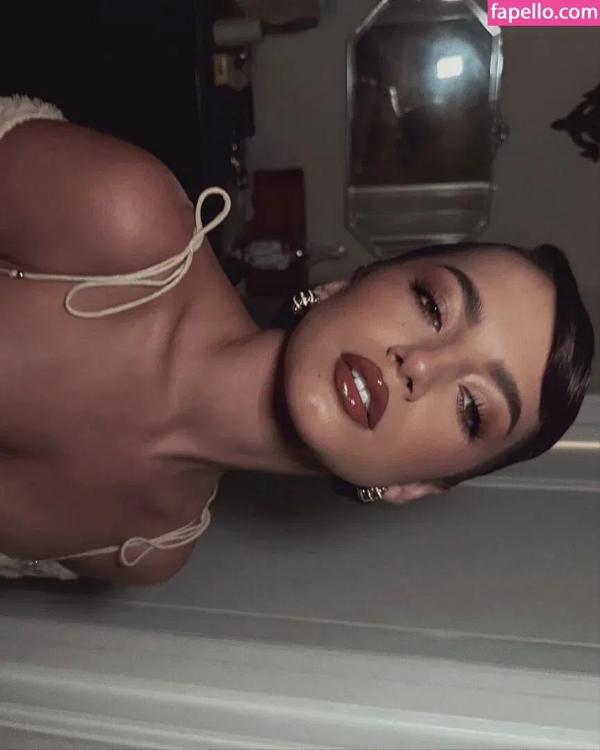 Isabela Merced Onlyfans Photo Gallery 