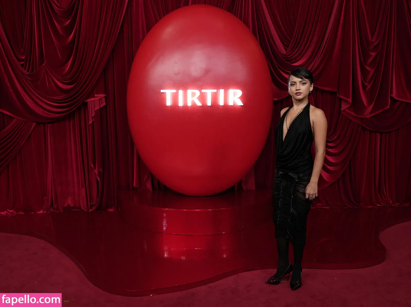 Isabela Merced Onlyfans Photo Gallery 