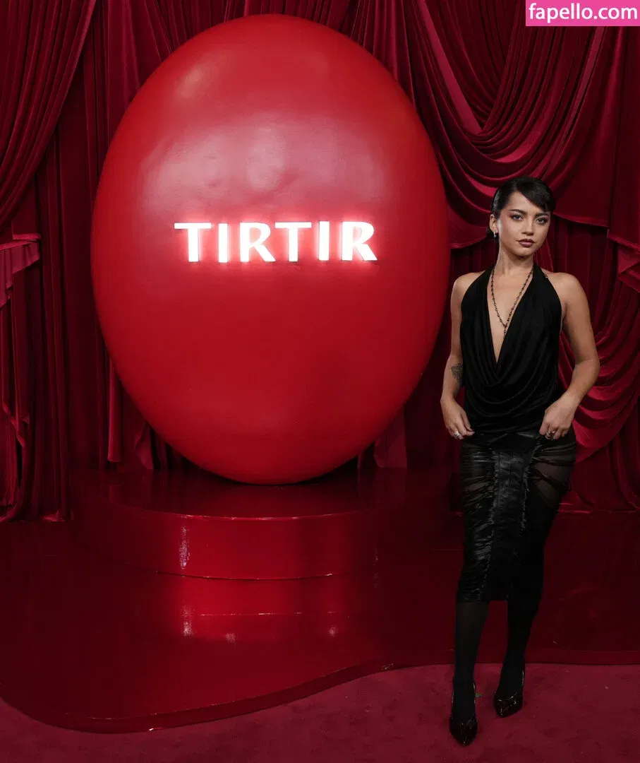 Isabela Merced Onlyfans Photo Gallery 