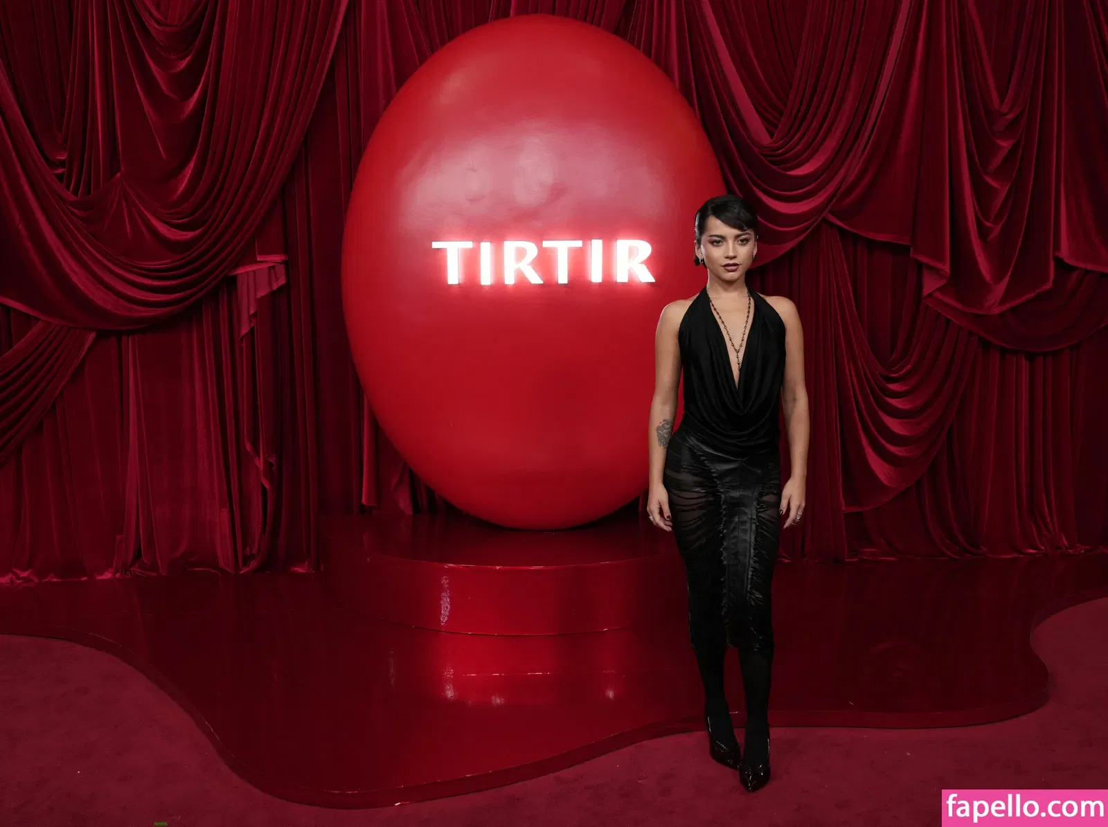 Isabela Merced Onlyfans Photo Gallery 