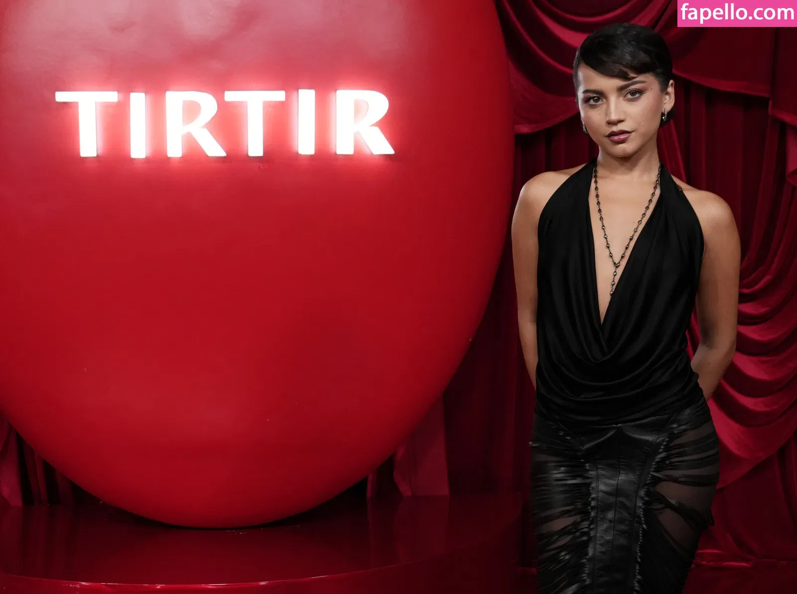 Isabela Merced Onlyfans Photo Gallery 