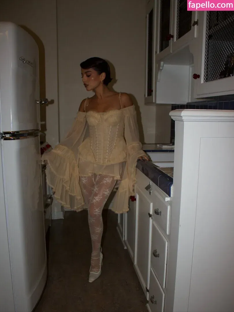 Isabela Merced Onlyfans Photo Gallery 