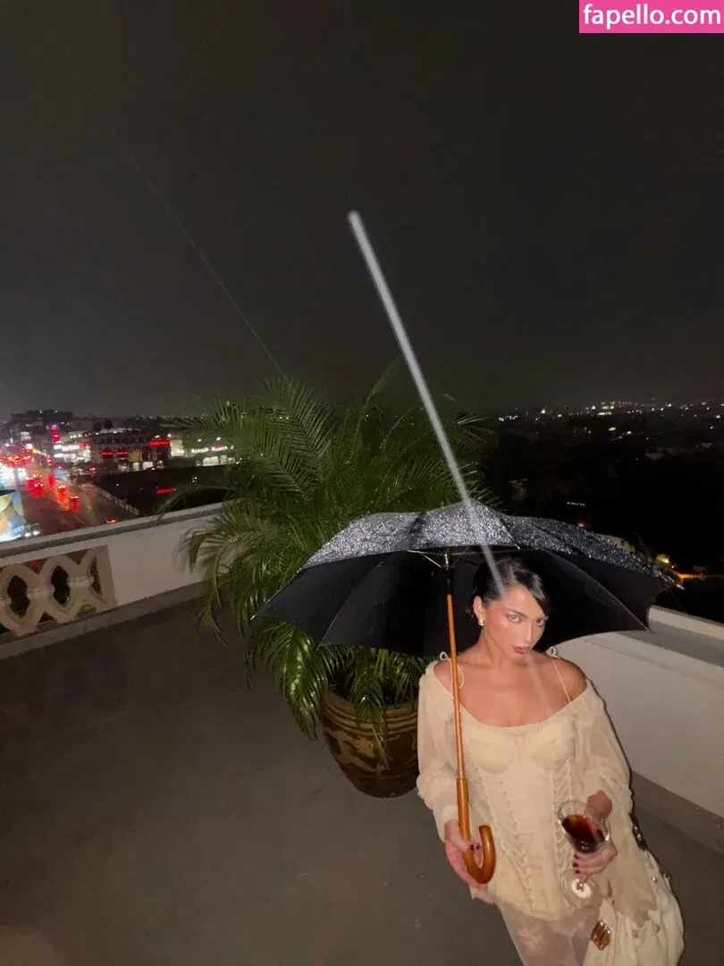 Isabela Merced Onlyfans Photo Gallery 