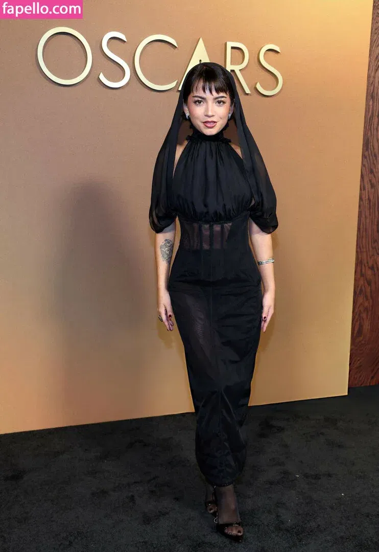 Isabela Merced Onlyfans Photo Gallery 