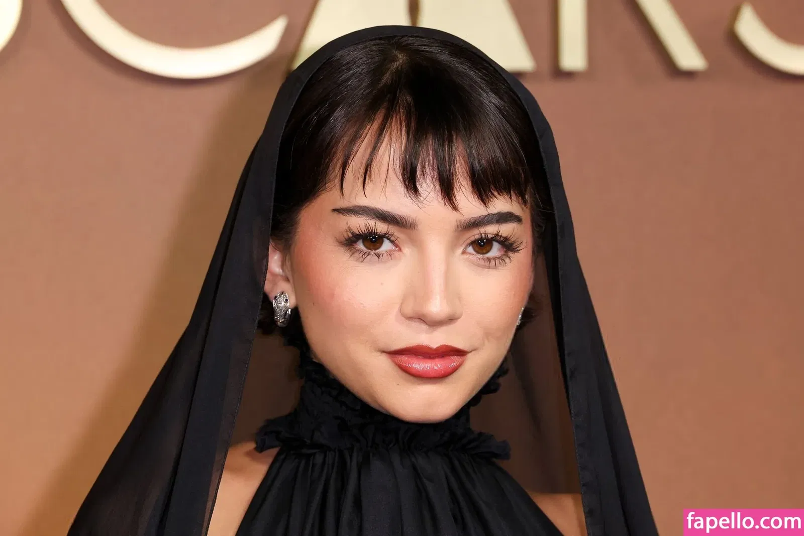 Isabela Merced Onlyfans Photo Gallery 