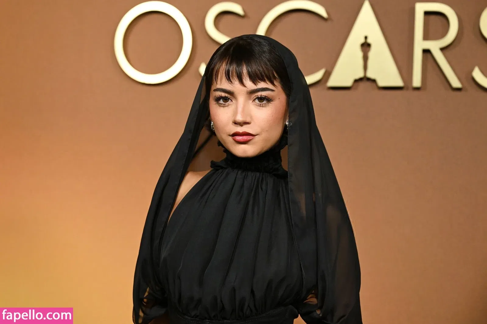 Isabela Merced Onlyfans Photo Gallery 