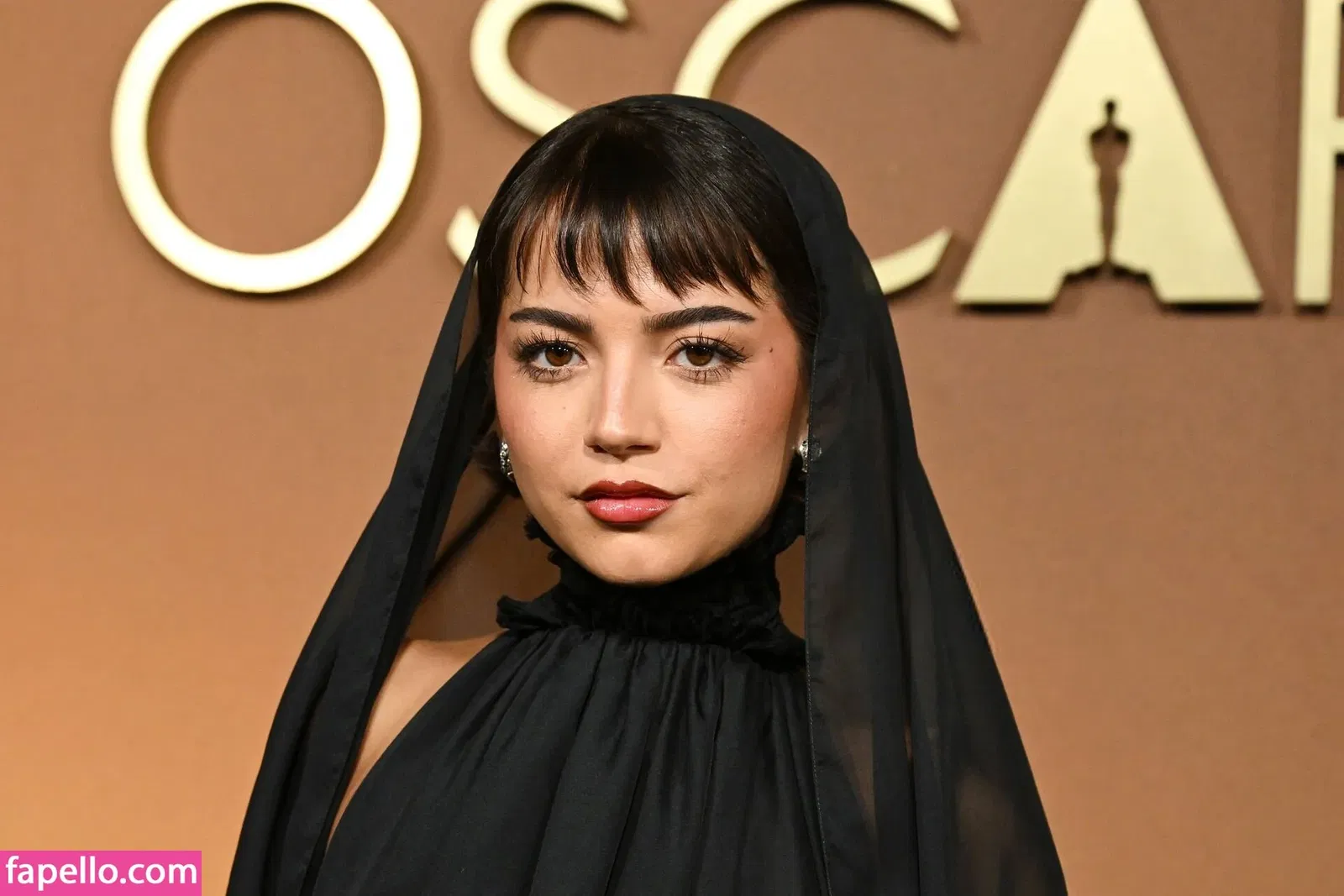 Isabela Merced Onlyfans Photo Gallery 