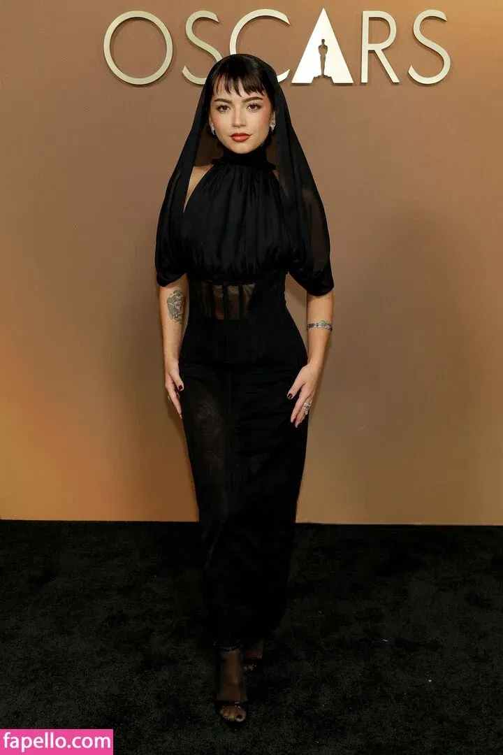 Isabela Merced Onlyfans Photo Gallery 