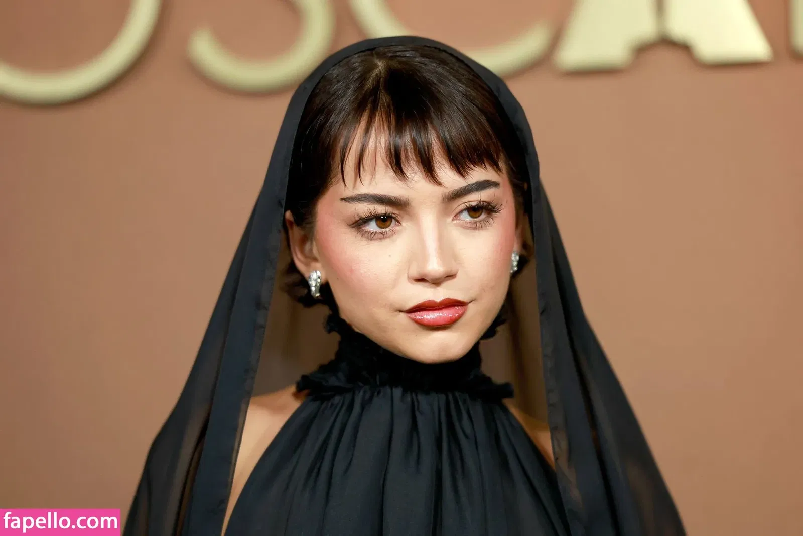 Isabela Merced Onlyfans Photo Gallery 