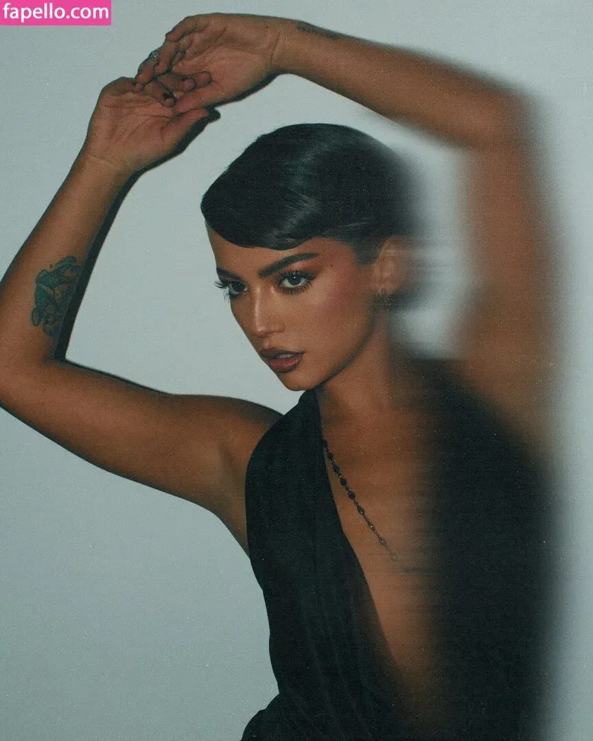 Isabela Merced Onlyfans Photo Gallery 