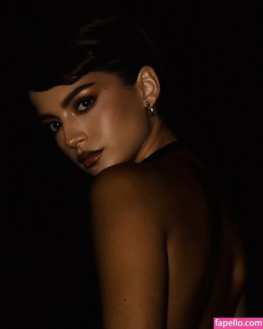 Isabela Merced Onlyfans Photo Gallery 