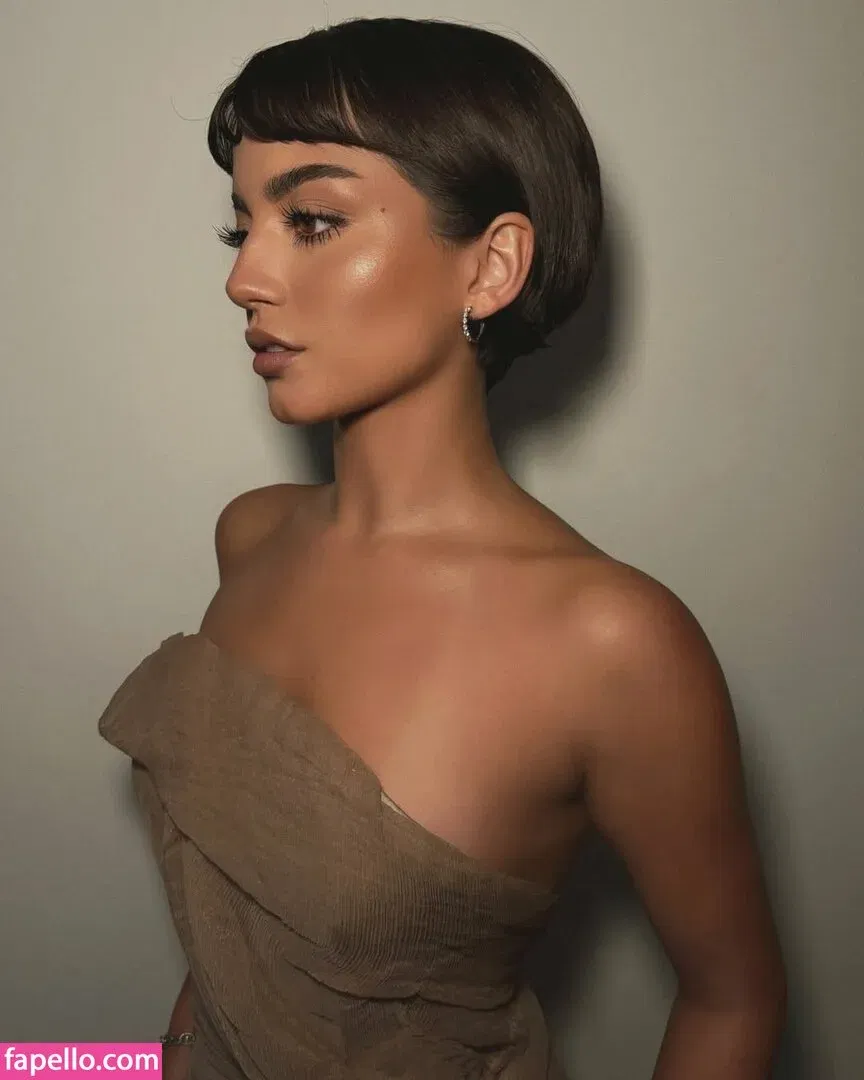 Isabela Merced Onlyfans Photo Gallery 