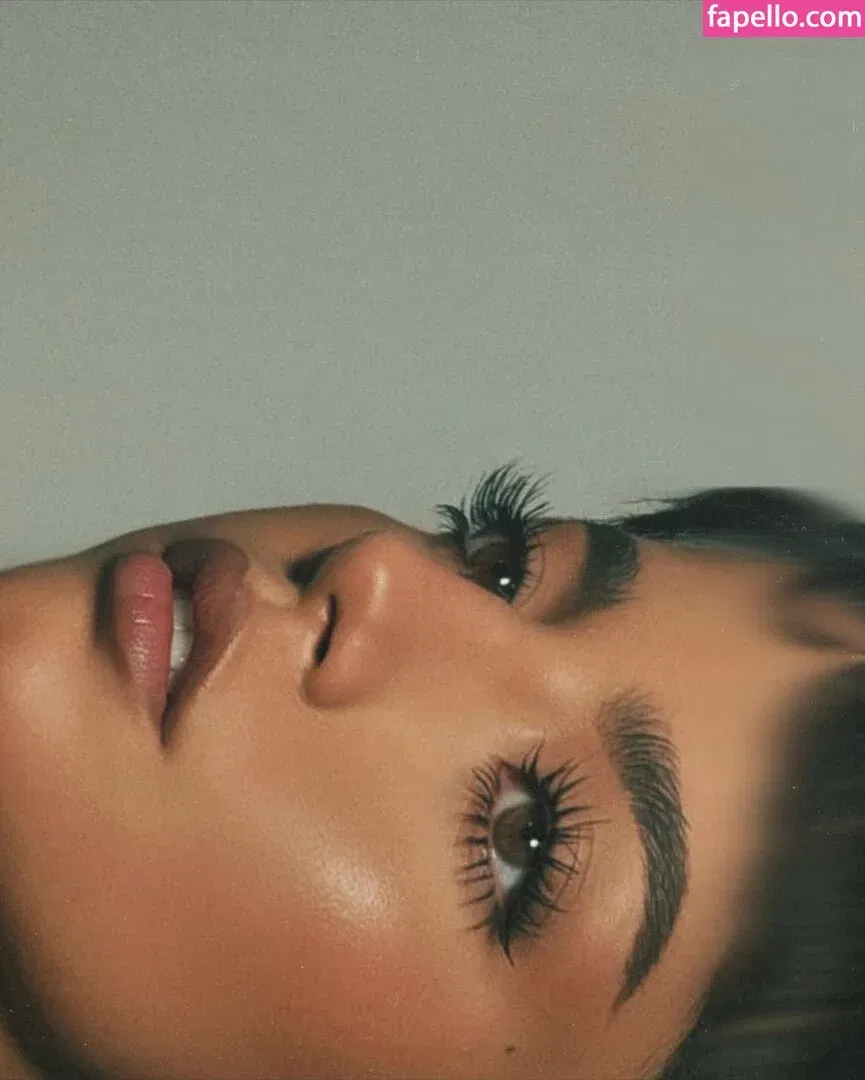 Isabela Merced Onlyfans Photo Gallery 