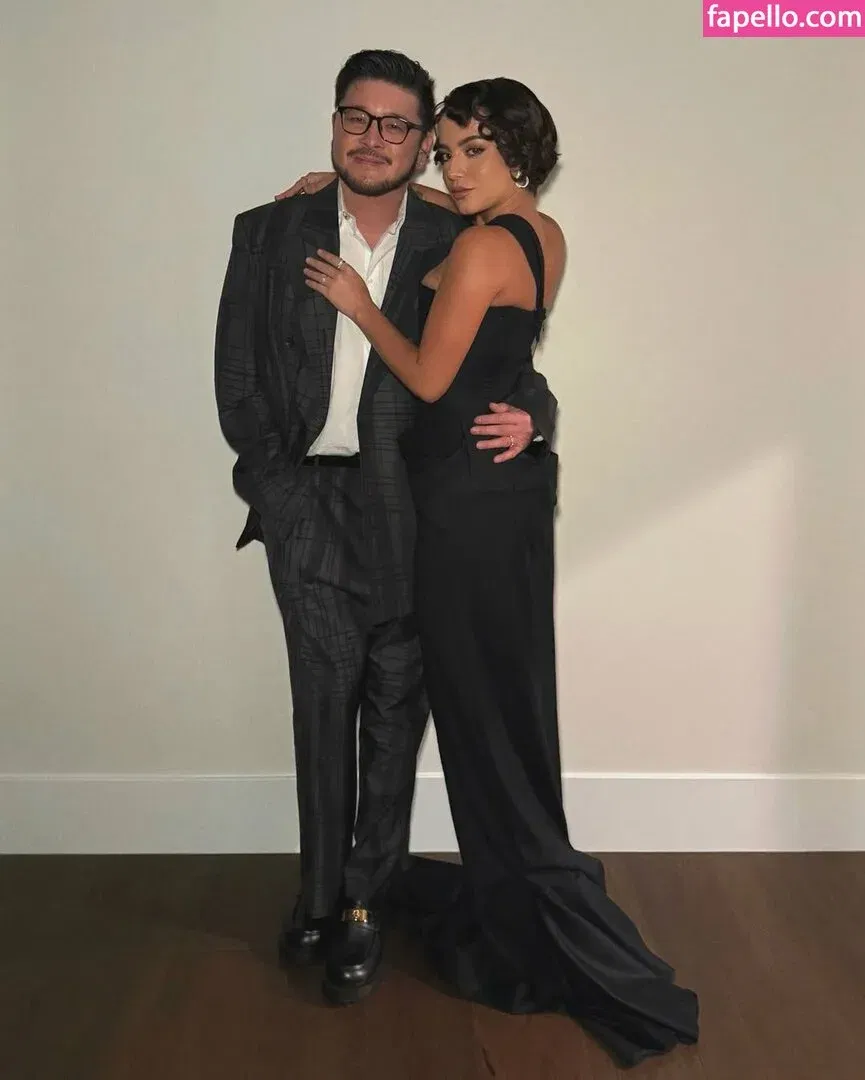 Isabela Merced Onlyfans Photo Gallery 