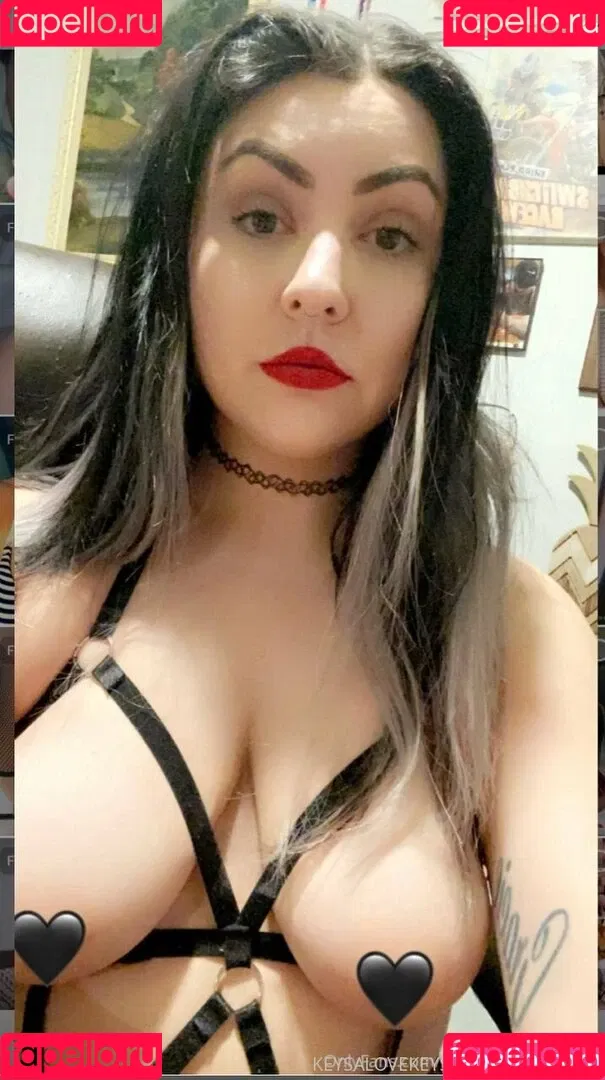 keysalove Onlyfans Photo Gallery 