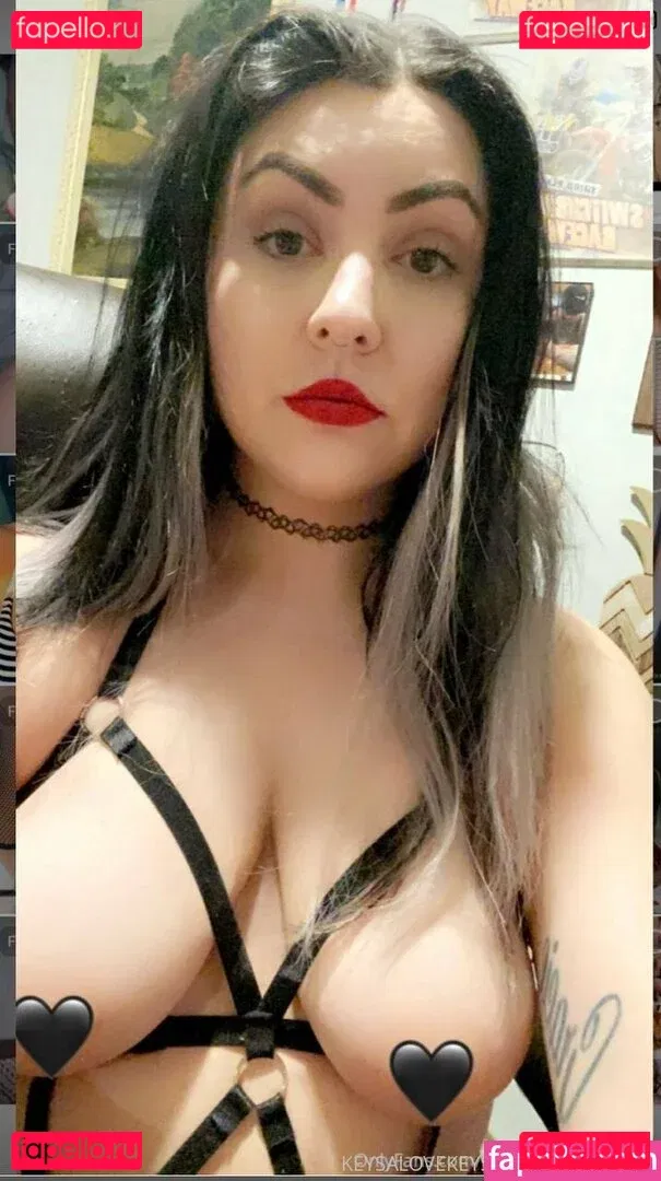 keysalove Onlyfans Photo Gallery 