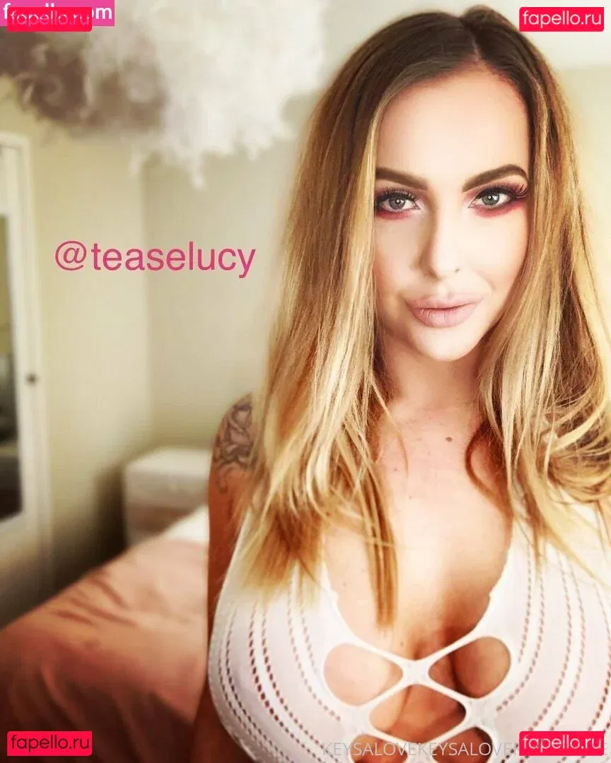 keysalove Onlyfans Photo Gallery 