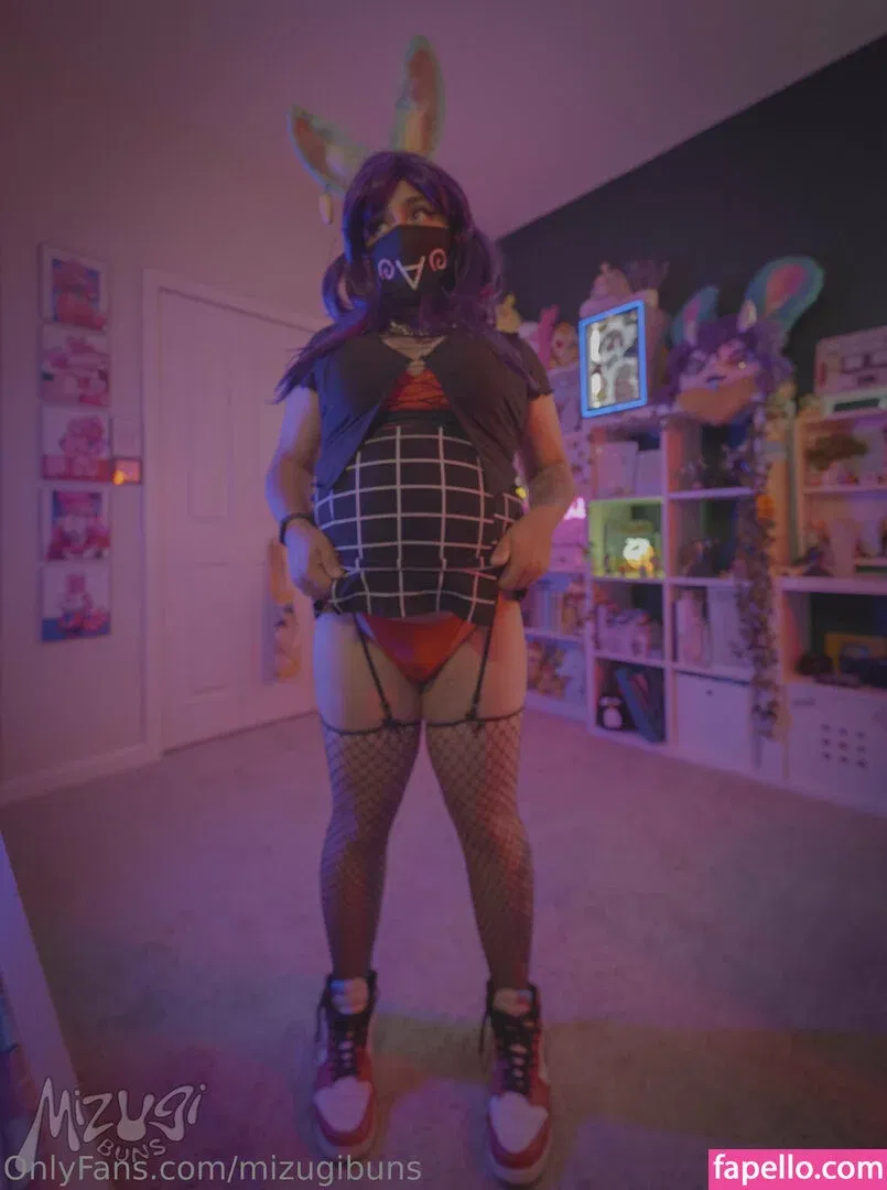 Mizugibuns Onlyfans Photo Gallery 