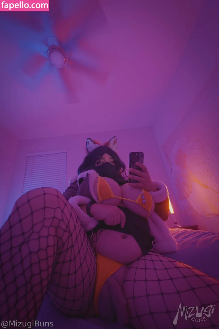 Mizugibuns Onlyfans Photo Gallery 