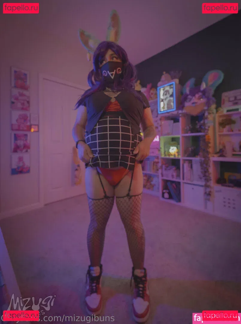 Mizugibuns Onlyfans Photo Gallery 