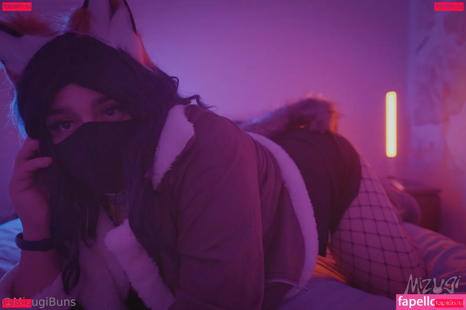 Mizugibuns Onlyfans Photo Gallery 